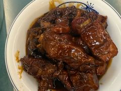 -溪涧堂农家土菜(神仙居店)