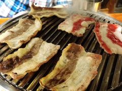 -原始泥炉烤肉(总店)
