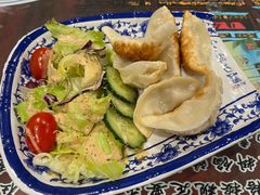 -长人馄饨铺(解放街店)