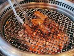 -一品诚记烤肉·甄选店(中南路店)