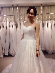 满庭芳婚纱礼服店-满庭芳婚纱礼服店