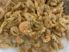 -渔民船说·北塘海鲜·天津菜·海肠捞饭(北塘古镇店)