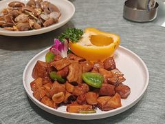 -蚝得喜海鲜(东城店)