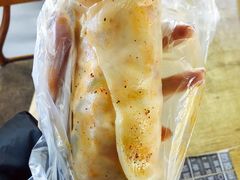 -安徽阜阳卷馍(西单店)