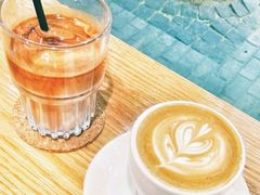 -Onirii Coffee(长乐路店)