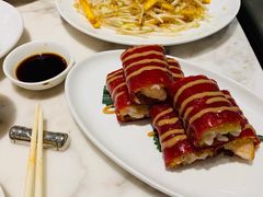 -香港百合居(LCM置汇旭辉广场店)