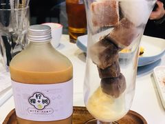 白马王子奶茶-柠檬树茶餐厅(海雅缤纷城店)