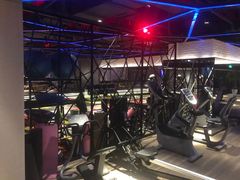 -VIP 威尔仕健身·游泳(嘉华中心店)