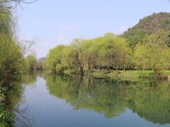 -贵阳市花溪国家城市湿地公园