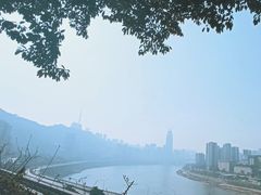-新都巷步道