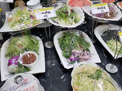 -渔码头食府(蓬莱阁店)