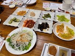 -紫霞门韩国料理烤肉(深南东路店)