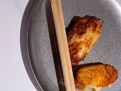 -叁宝烤肉• 西安烧烤(太乙路店)