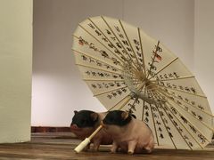 -春家·非遗手工小吃(徐汇万科广场店)