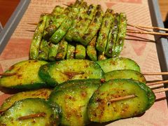 -神府路壹号·海鲜烧烤·砂锅粥·锅物(三坊七巷店)