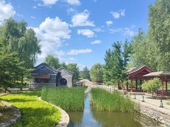 -张家湾公园