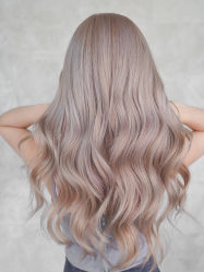 -佰亿Salon·烫染造型