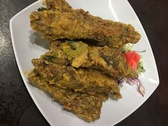 -龙海鲜螃蟹王(宏茂桥店)