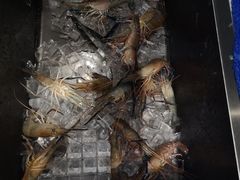 -SHRIMP CLUB万东餐饮钓虾·清吧