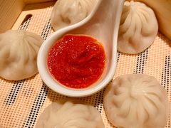 鸡汁杭州小笼-桂满陇-西湖船宴(西单大悦城店)