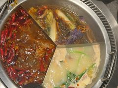 -麻路成都火锅(柏威年店)