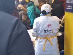 -杨永兴黄陂三鲜(雪松路店)