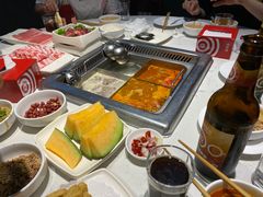 -海底捞火锅(勒泰店)