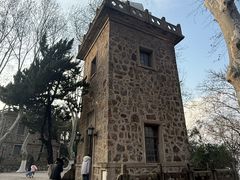 -紫金山天文台