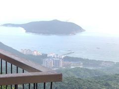 -三亚亚龙湾人间天堂鸟巢度假村