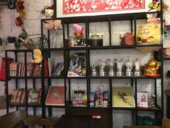 零售区-元氏钵仔糕(北京路店)