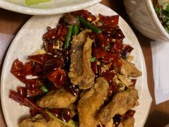 -搓火大都会(广安门总店)