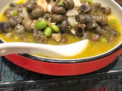 -锡和无锡菜(景丽苑店)