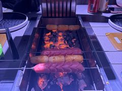 -丰茂烤串(全国首店)