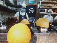 光头司令-杨记隆府(白象街店)