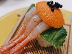 -争鲜回转寿司(雨花客厅PLUS店)