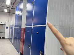 -StorHub 趣存自助仓·迷你仓(曹杨店)