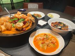 -拾久(朝阳公园店)