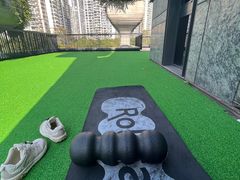 -加伍磅健身(千树店)
