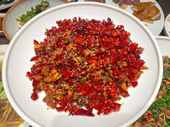 辣子鸡-顺风123(观音桥大融城店)