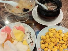 -西江美食舫·江西菜(健德桥店)