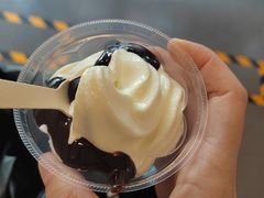 -麦当劳(磨子桥店)