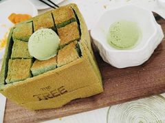 -大树餐厅(环球港店)