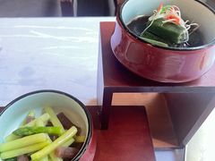 -酒蜻蜓·庭院私房菜(天元东路店)