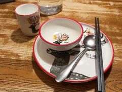 -新白鹿餐厅(龙游路总店·杭帮菜名店)