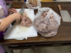 -旺泉餐饮店·清真牛肉面馆