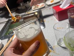 -海底捞火锅(吴中路店)