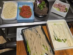 -好得火锅(育才店)