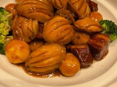 -卫鼎轩·曹公馆(鼓楼店)
