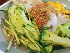 -魏家凉皮(十里河店)