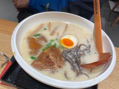 -味千拉面(航洋国际购物中心)